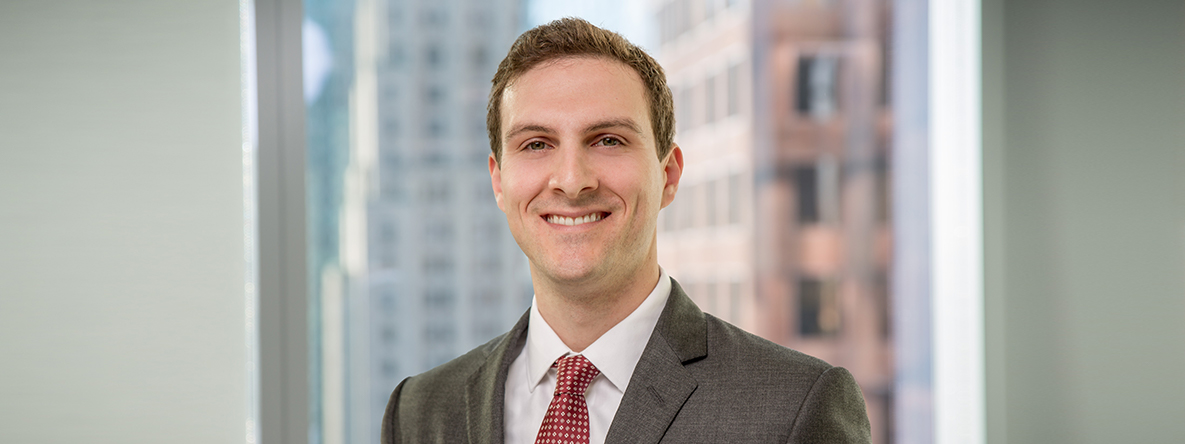 Senior Associate Ian Cass to Discuss the Use of Technology in Competition Practices at CBA Webinar