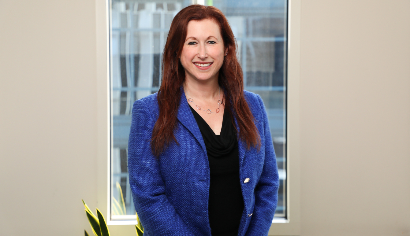 The Brattle Group Welcomes Accounting Expert Alison Forman as Principal