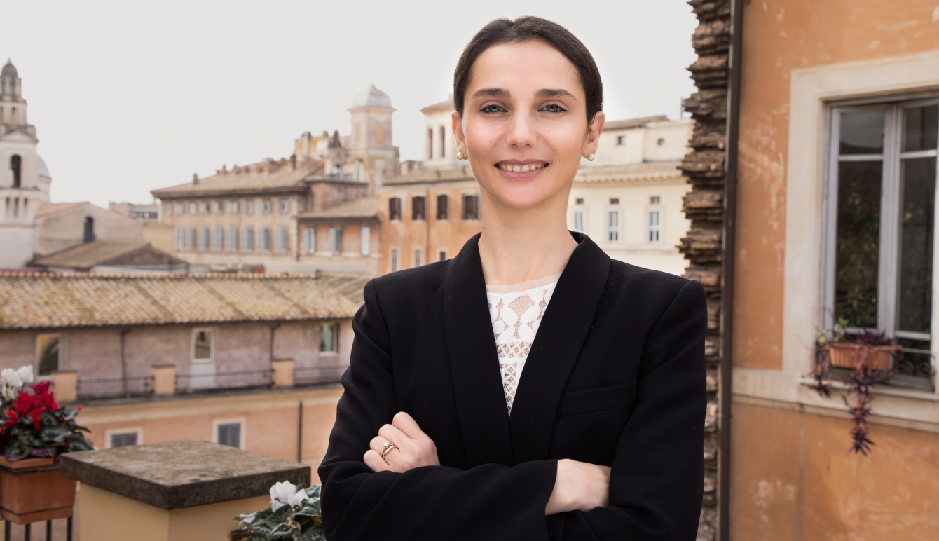 Dr. Lucia Bazzucchi to Discuss the Impact of the New Foreign Subsidies Regulation at Roundtable