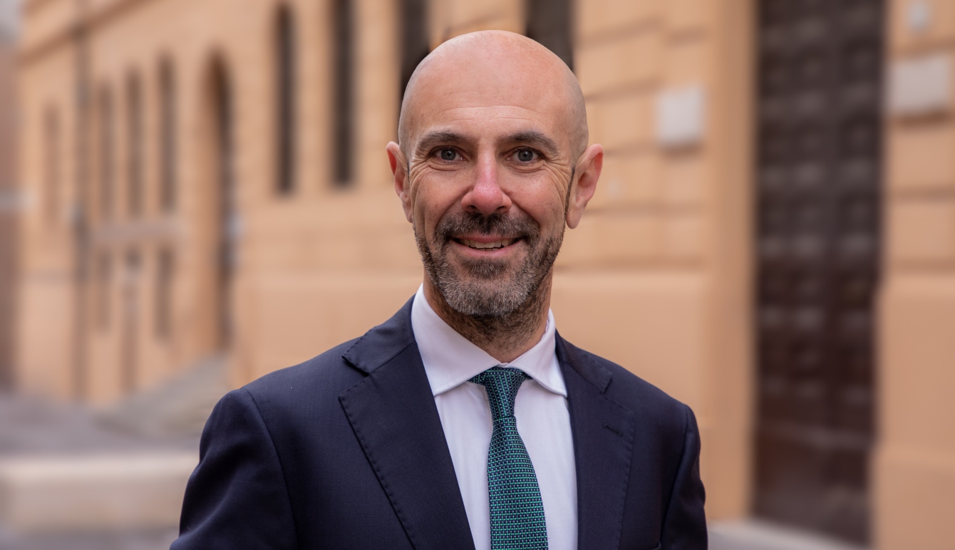 Dr. Mario Denni to Discuss the Economics of Data Sharing at the Florence Digitalisation Summer Conference